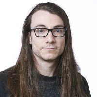 Pablo Castro Ilundain