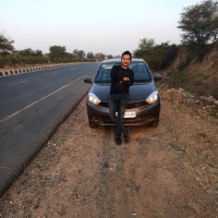 Dharmesh Bhatt