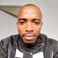 Patrick Lukhele