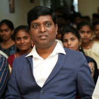 Kancharla Syama Sundaran