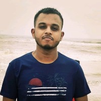 Abhishek Behera