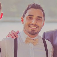 Reza Sazesh