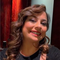 Özlem Ercan