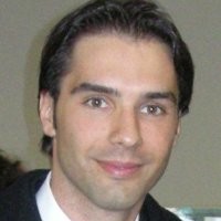 Damiano Montagner