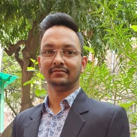 BHAVESH KUMAR