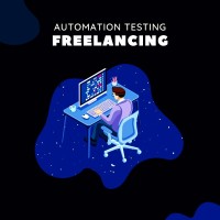 Freelance Testing And Test Automation Trainer