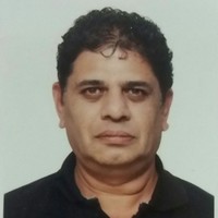 Milind Patwardhan