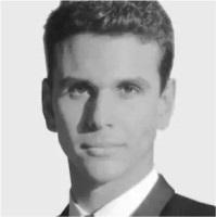 Konstantinos Athanasiou, Cfa