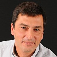 George Karouzos