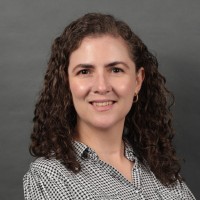 Anna Carolina Borges Pereira Da Costa, Phd