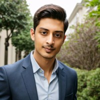 Arafat Khan