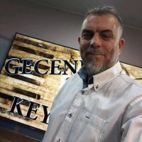 Halil kara