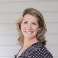Simone Jeffries