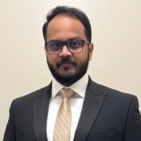 Abraham C Manoj