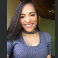 Evelin Candidato