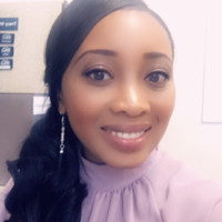 Crystina Ferguson