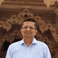 Sandeep Mistry