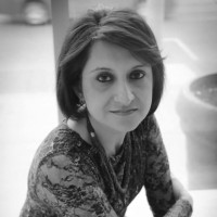 Poonam Ahluwalia