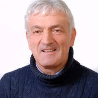 gilberto frattini