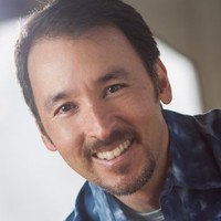 Kevin Kubota