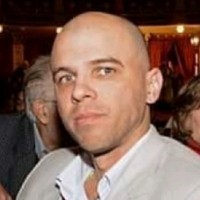 Jesus Alberto Olivo