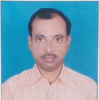 mahanth ram