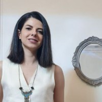 Mahnoosh Bahrami