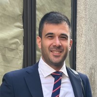Gianluigi Canarino
