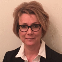 Tracey Ellis