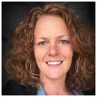 Ilona Van Der Weide