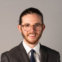 Neal Hughes, GIT