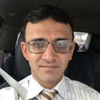 Adnan Zafar - Pmp® - Itil 4 - Csm - Epm Certified
