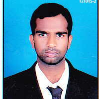 Vivek Reddy