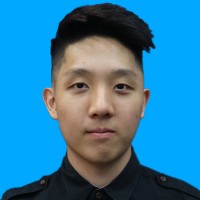 Aaron Liew
