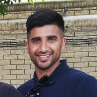 Taufeeq Parker