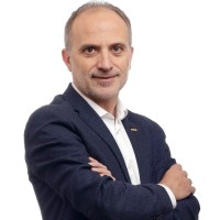 Calogero AGOSTINO GASPARO