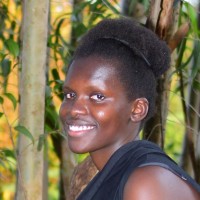 Roseline Oduor