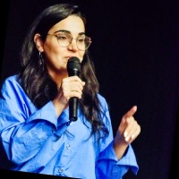 Nagla Ali