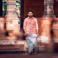 Rahul Sudeesh