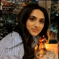 Deepali Patel