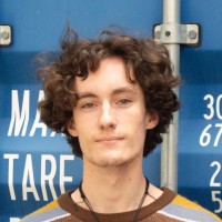 Tom Harris
