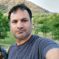 Rishi Dev Yadav