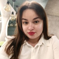 Rita Salomatova