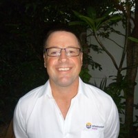 Rob Marks