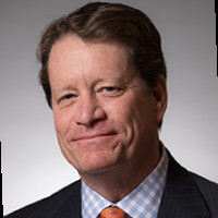 Patrick Ward