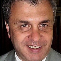 Tim Martin