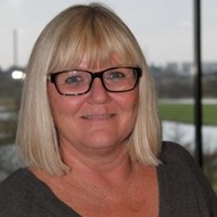Una Anette Axel
