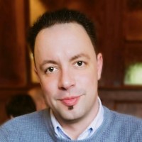 Jeremy Chadwick