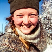 Tove Heggdal Ingulfsvann