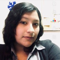 Andrea Melendrez Quispe